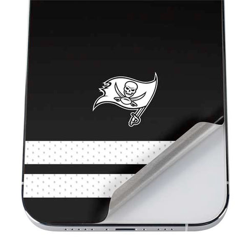 NFL Tampa Bay Buccaneers Shutout iPhone 12 Pro Max Skin